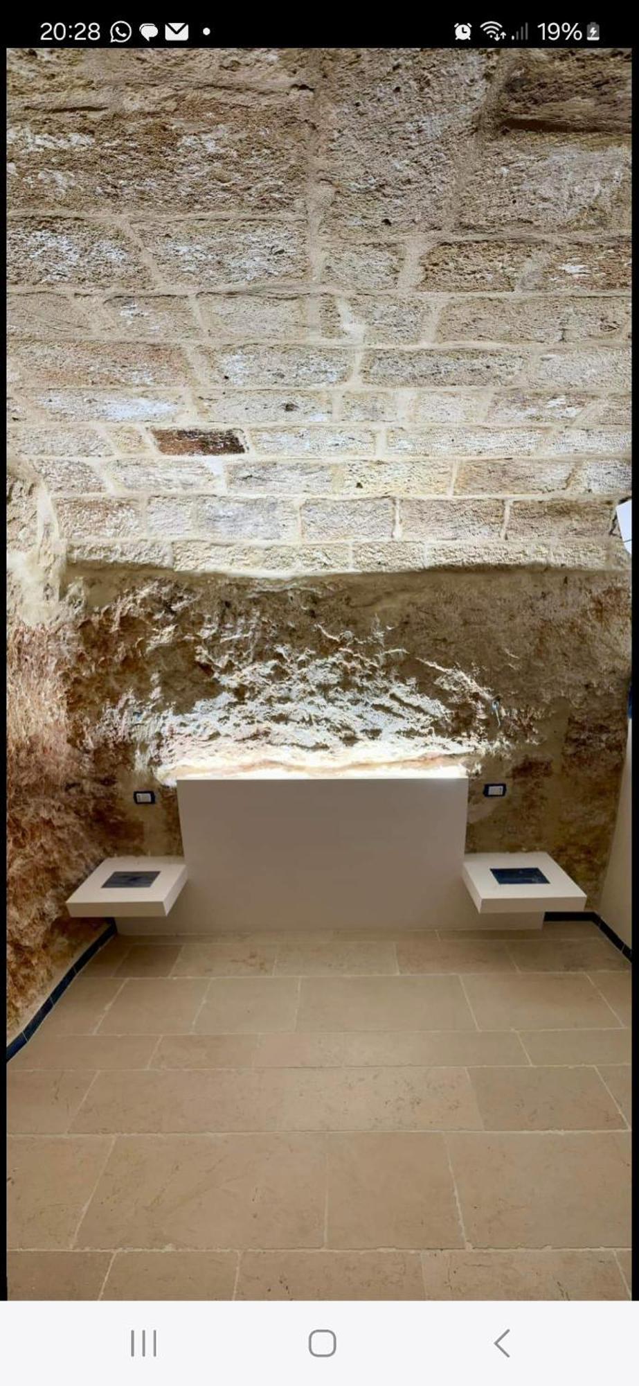 דירות Dimora Chiantera פולינאנו א מארה מראה חיצוני תמונה